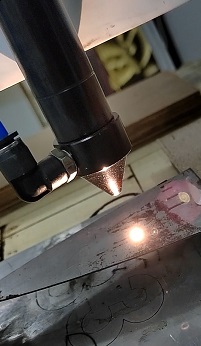 Machine 3