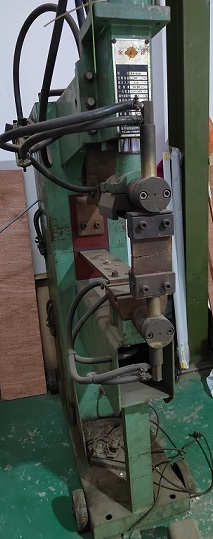 Machine 3