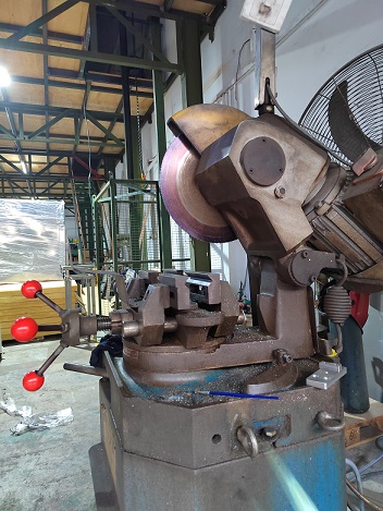 Machine 3
